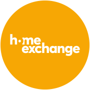HomeExchange - Viagem com troca de casas