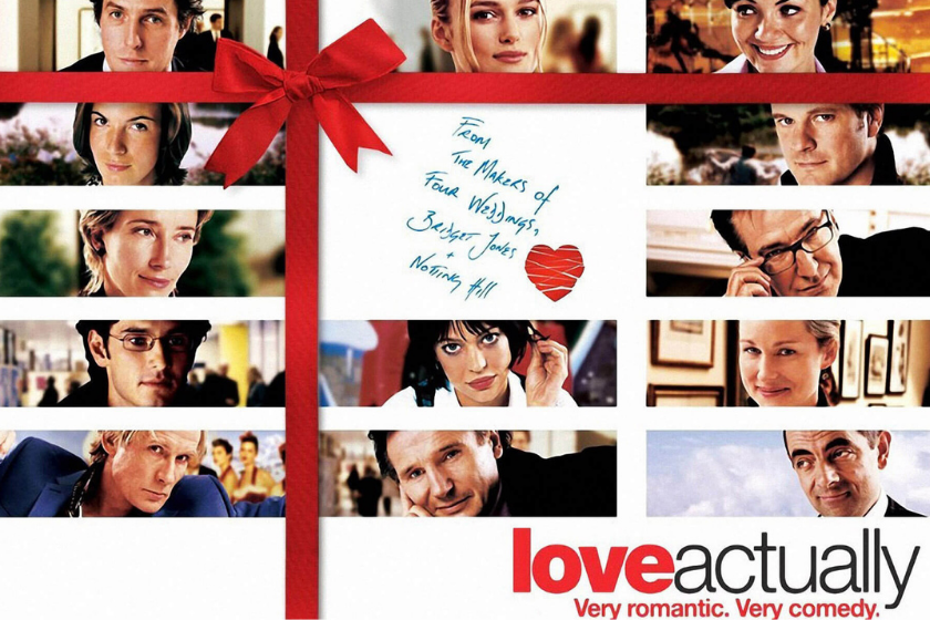 o amor acontece, filme de natal, filme romântico, comédia romântica de natal, férias de natal, troca de casas